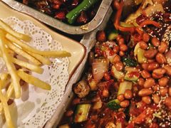 香辣烤钳鱼-滋味烤鱼(超洋店)