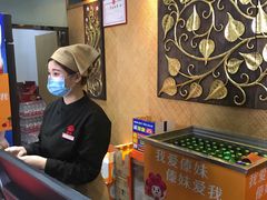 -傣妹火锅(南京东路一店)