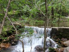 -玉渡山自然风景区