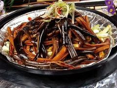 -苏淮景·苏闽融创菜·海鲜(原空港井河轩店)