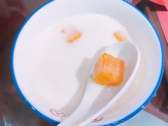 -五条人糖水铺-宽厚里店