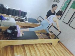 -翎兰瑜伽·普拉提
