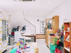 -Badmarket(庙前西街店)
