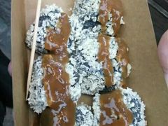 -品腐记·豆腐王朝(老门东总店)