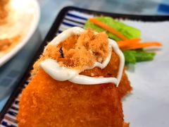 -顶屋咖喱(街道口总店)