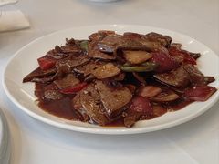 -乾隆美食·本帮菜(黄河路店)