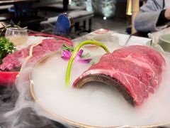-盡膳口福·百年汤方火锅(科华北路店)
