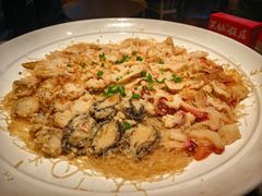 -兴仙饭店·闽味海鲜(马尾总店)