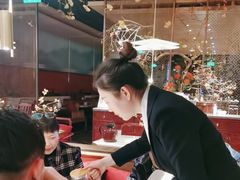 -京华烟云·北京烤鸭(领展购物广场·中关村店)