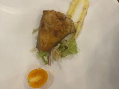 -V Bar海景扒房(北海湾惠龙万达嘉华酒店)