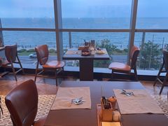 -青岛海天大酒店·1988全日餐厅