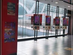 -麦当劳(世贸店)