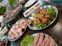 -P1泥炉烤肉(市桥富华东路店)