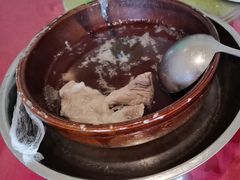 -清水湖度假村(罗浮山美食地标店)