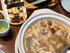 -龙泉人椰子鸡·糟粕醋·地标海南菜(龙昆南店)