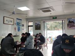 -古徽州馄饨店(宝安路店)