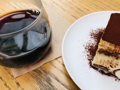 -VOYAGE COFFEE(北锣鼓巷店)