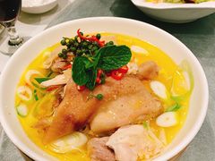 -小厨娘淮扬菜(清江苏宁广场店)