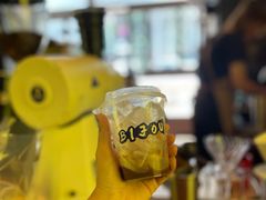 -BIJOU coffee&cocktail(龙岗万科广场店)