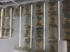 -% Arabica阿拉比卡咖啡(前滩太古里店)