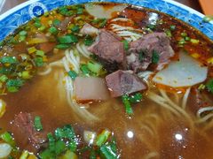 -陈至马正宗兰州牛肉面(韩乐坊店)