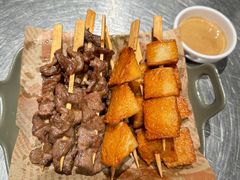 -潮界(虹桥新天地店)