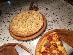 -比格比萨自助(新辰里学清路店)