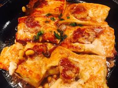 客家酿豆腐-客语客家菜(佳兆业广场店)