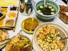 -映像威海·海鲜味道(市区店)