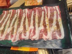 -杨记齐齐哈尔烤肉(逸仙路店)
