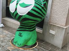 -徐家汇源景区-衡山坊