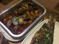 -木屋烧烤(南新店)
