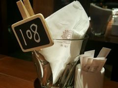-Local泰莲庭(虹鳟鱼店)