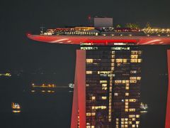 -新加坡瑞士史丹福酒店