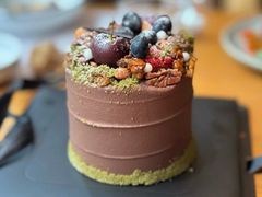 -DUFF LANGE杜夫朗格蛋糕(长沙店)