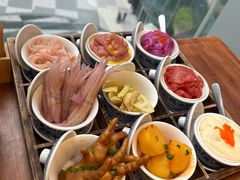 -楠火锅(仁恒梦中心店)