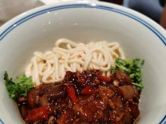 -北京王府井希尔顿酒店·秦唐中餐厅Chynna