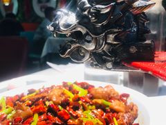 -雲蜀龙阁·金牌水煮鱼(方庄店)