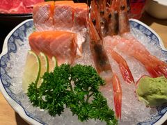 -大和食乐·鲜和牛酸汤火锅(环宇荟店)