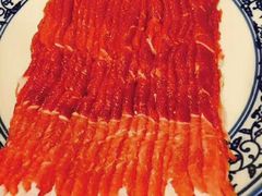 -裕德孚手切涮羊肉(建业凯旋广场店)
