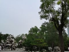 -迎泽公园