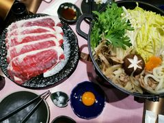 牛肠火锅-天手古舞居酒屋(889广场店)