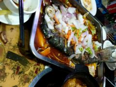 android_upload_pic-重庆鸡公煲(沃尔玛店)