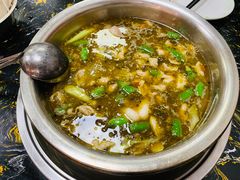 -韩妹鱼庄·泸定老字号(泸定店)