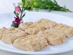 普宁炸豆干-新海利海鲜城·41年珠海老字号(夏湾店)