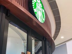 门面-星巴克臻选(北京富力家园店)