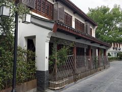 -高淳老街