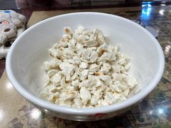 -老乌家特色小炒泡馍(大皮院店)