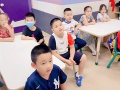 -瑞思教育·少儿英语(凯德校区)