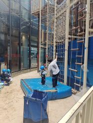 -PIPIKINGDOM皮皮王国欢乐号(欢乐海岸购物中心店)